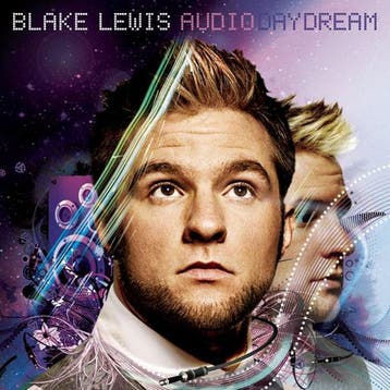 cd - Blake Lewis - Audio Day Dream, Verzenden, Zo goed als nieuw