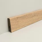 JOKA Plint 18x58mm folie aqua EI524 (JOKA Plinten), Overige materialen, Verzenden, 50 tot 150 cm, Overige typen