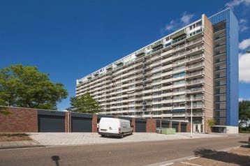 Te huur: Appartement Fahrenheitlaan in Terneuzen, Terneuzen, Zeeland, Appartement