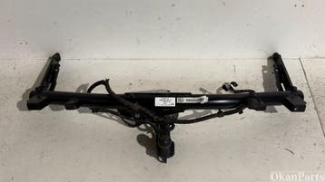 Volkswagen Golf 8 Variant elektrische trekhaak 5H9803881D, Ophalen, Gebruikt, Achter