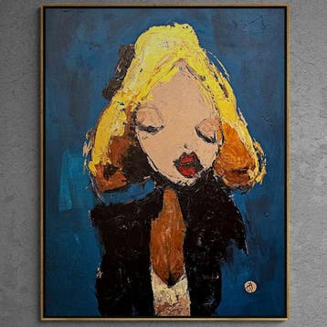 Arvydas Gaiciunas (Retne) - Vera N-1 (XL) — Contemporary