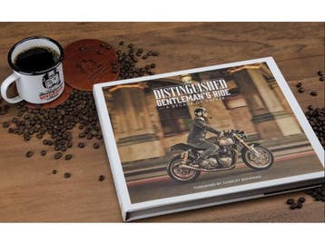 Veiling - Collectors item A Decade of Dapper Book - Limited, Nieuw