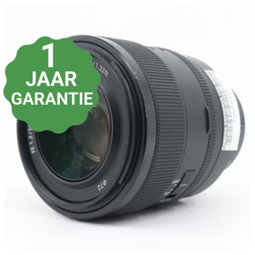 Sony FE 50mm f/1.2 GM, Verzenden, Gebruikt
