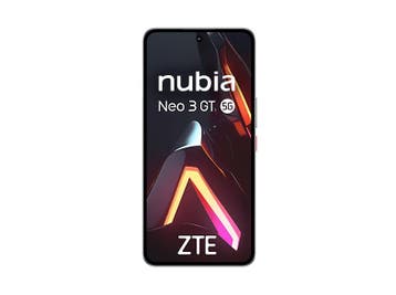 Zte -  Nubia Neo 3 Gt 5g  - 256 Gb - Grijs, Verzenden, Nieuw, Zonder abonnement