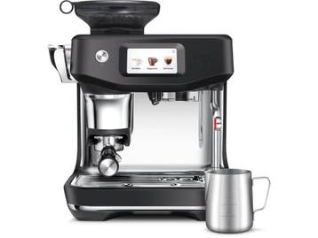 Sage Barista Touch SES882BTR4FEU1 - Koffiemachine - 1.700W, Witgoed en Apparatuur, Koffiezetapparaten, Verzenden, Zo goed als nieuw