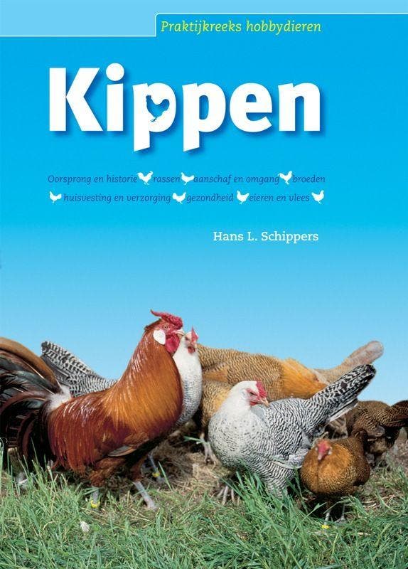 Kippen / Praktijkreeks hobbydieren 9789087400033, Boeken, Wetenschap, Gelezen, Verzenden