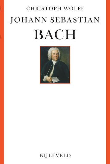 Johann Sebastian Bach | Christoph Wolff | Nieuw, Boeken, Ophalen of Verzenden, Nieuw, Christoph Wolff