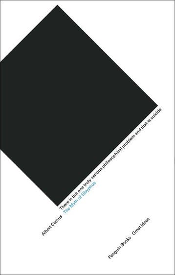 The Myth of Sisyphus / Penguin Great Ideas - Albert Camus, Verzenden, Gelezen, Albert Camus
