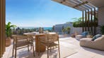 Huis - 4 slaapkamers — El Chaparral, Mijas Costa, El Chaparral, Mijas Costa, Spanje