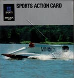 Creative Expansion Card Sports Action voor Minolta 5000i / 7, Verzenden, Zo goed als nieuw