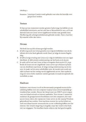MBO ICT   Linux hands on 9789057523526, Boeken, Informatica en Computer, Verzenden, Zo goed als nieuw