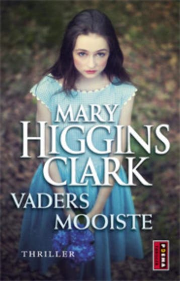 Vaders mooiste - Mary Higgins Clark 9789021014258, Verzenden, Gelezen, Mary Higgins Clark