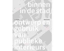 Boek Binnen in de stad 9789078088646, Verzenden, Zo goed als nieuw