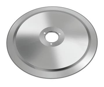 Mes | Basic 275 | Voor Worst | RVS | 275mm Bartscher, Verzenden, Nieuw in verpakking