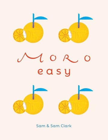 9781529149593 Moro Easy samantha clark, Boeken, Kookboeken, Verzenden, Nieuw, Samantha clark