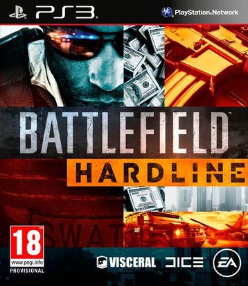 Battlefield: Hardline PS3 Garantie & morgen in huis!, Avontuur en Actie, 1 speler, Ophalen of Verzenden, Zo goed als nieuw