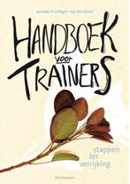 Handboek voor trainers 9789490463137, Verzenden, Zo goed als nieuw