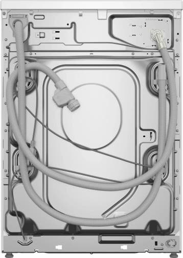 WEG=WEG: Siemens IQ500 WG46H205NL 9KG Wasmachine, Minder dan 85 cm, Verzenden, 8 tot 10 kg, Voorlader
