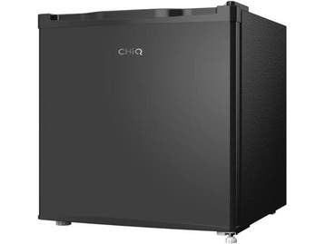 CHiQ CSD46D4D - Mini koelkast - 46 Liter - Energieklasse D -, Verzenden, Zo goed als nieuw