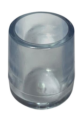 Set van 16 flexibele stoelpootdoppen (omdop, extra sterk, r, Ophalen of Verzenden, Nieuw