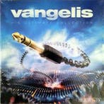 lp nieuw - Vangelis - His ultimate collection, Verzenden, Zo goed als nieuw