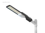 100W 5000K LED Straatverlichting met Lens..., Ophalen, Nieuw