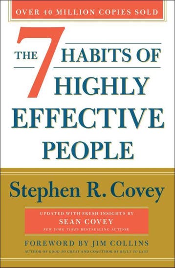 The 7 Habits of Highly Effective People Revise 9781982137274, Verzenden, Zo goed als nieuw