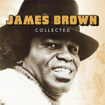 JAMES BROWN - COLLECTED (2LP), Verzenden, Nieuw in verpakking