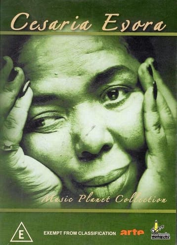 Cesaria Evora - Music Planet Collection (Import), Verzenden, Nieuw in verpakking