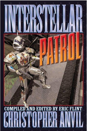 Interstellar Patrol - Christopher Anvil 9780743488488, Verzenden, Gelezen, Christopher Anvil