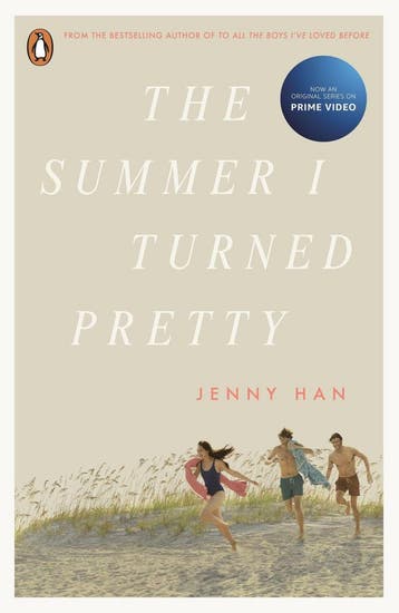 The Summer I Turned Pretty / The Summer I Turned Pretty / 1, Boeken, Verzenden, Zo goed als nieuw, Jenny Han