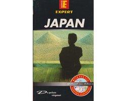 Expert Japan - Expert Japan, Boeken, Reisgidsen, Ophalen of Verzenden, Nieuw