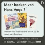Wacht maar tot ik dood ben 9789058600141 Hans Vogel, Boeken, Verzenden, Gelezen, Hans Vogel
