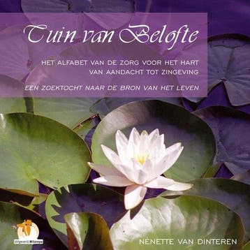 Tuin van belofte - van Dinteren, Verzenden, Gelezen