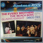 The Everly Brothers / The Beach Boys / Gladys Knight / Di..., Verzenden, Nieuw in verpakking
