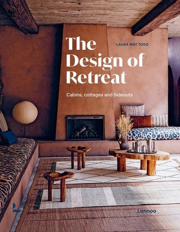 Boek The Design of Retreat 9789401492409, Verzenden, Zo goed als nieuw