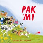 Pak M! 9789047635307 Jenny Bloomfield, Ophalen of Verzenden, Nieuw, Jenny Bloomfield