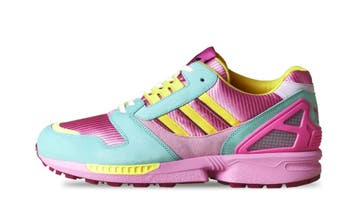 adidas x Gucci ZX 8000 Pink Strata, Kleding | Heren, Schoenen, Nieuw