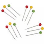 Déglon Professionele schaal- en schelpdierprikkers – roes, Ophalen of Verzenden, Nieuw, Overige materialen, Bestekset