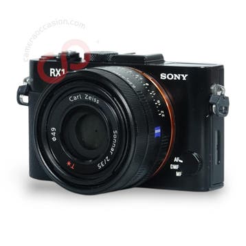 Sony Cybershot DSC-RX1R nr. 2494, Ophalen of Verzenden, Zo goed als nieuw, Compact, Sony