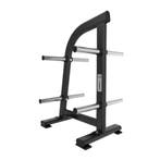 Titanium Strength Black Series Weight Plate Tree, Sport en Fitness, Verzenden, Nieuw
