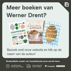 Stamppot! 9789075979404 Werner Drent, Verzenden, Zo goed als nieuw, Werner Drent