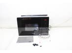 Siemens BE523LMB1 - Magnetron iQ300 - 20 liter - Grill -, Witgoed en Apparatuur, Magnetrons, Verzenden, Zo goed als nieuw