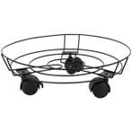 Plantentrolley | Pro Garden | Ø 31.5 cm, Tuin en Terras, Bloempotten, Verzenden, Nieuw