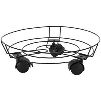 Plantentrolley | Pro Garden | Ø 31.5 cm, Tuin en Terras, Bloempotten, Nieuw, Verzenden