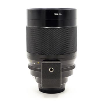 Nikon 500mm F8 Reflex-Nikkor-C Spiegellens F-Mount (Occ), Audio, Tv en Foto, Fotografie | Lenzen en Objectieven, Nikon, Zo goed als nieuw