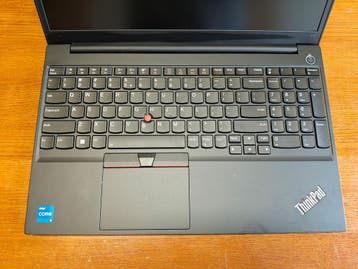 Lenovo Thinkpad E15 Gen2 | i5 1135G7 | 16gb DDR4 | 500gb SSD, 2 tot 3 Ghz, Refurbished, Ophalen of Verzenden, SSD