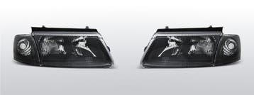 Koplampen | geschikt voor Volkswagen Passat B5 3B 1996-2000, Verzenden, Nieuw, Volkswagen