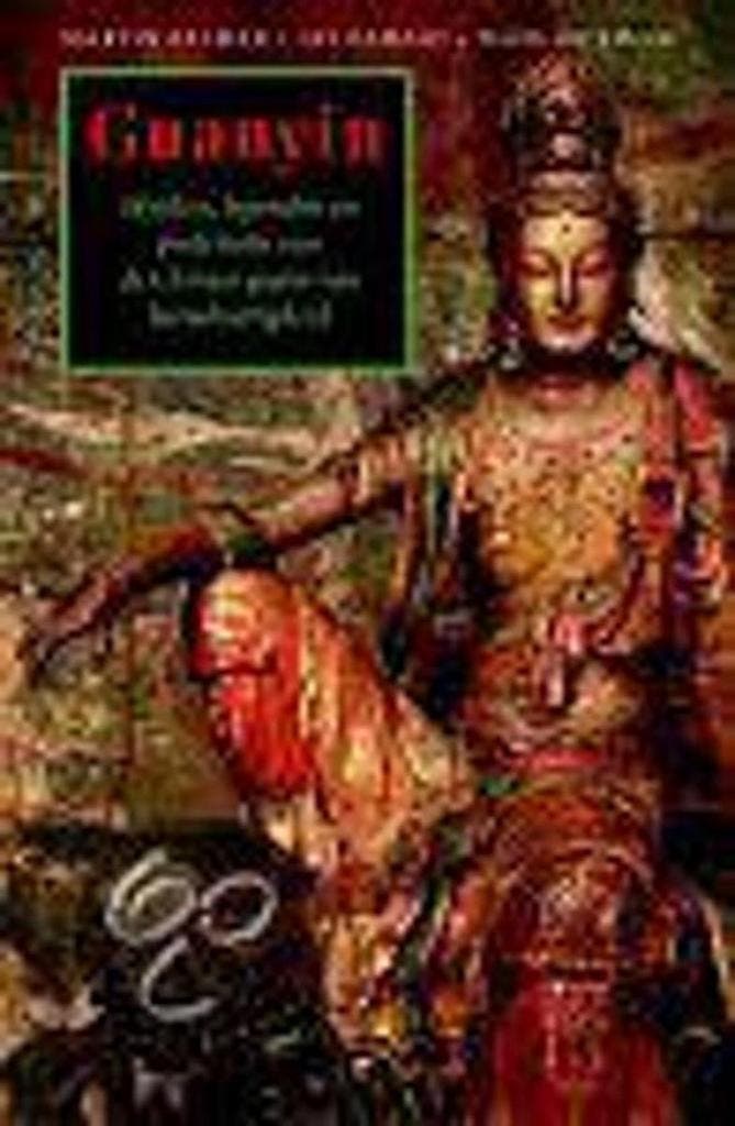 GUANYIN 9789069635125 J. Ramsay, Boeken, Filosofie, Gelezen, Verzenden