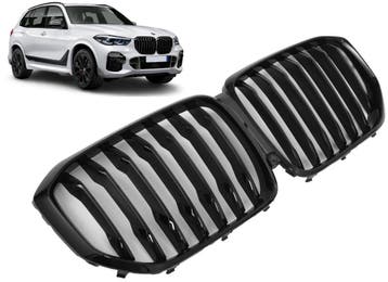 Grillen set | Nieren | geschikt voor BMW | X5 | 2019 | G05 5, Verzenden, Nieuw, BMW